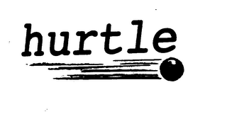 HURTLE