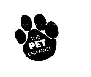 THE PET CHANNEL