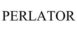 PERLATOR