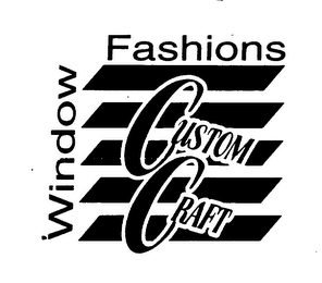 CUSTOM CRAFT WINDOW FASHIONS