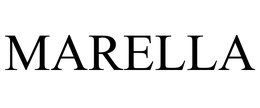 MARELLA
