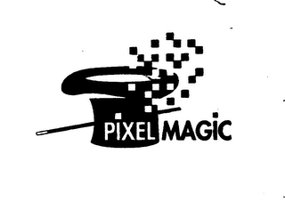 PIXEL MAGIC