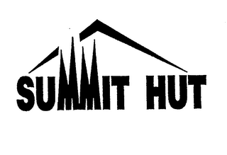 SUMMIT HUT