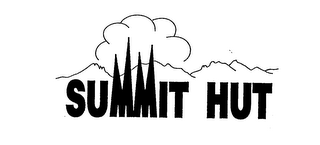 SUMMIT HUT