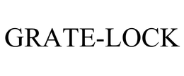 GRATE-LOCK