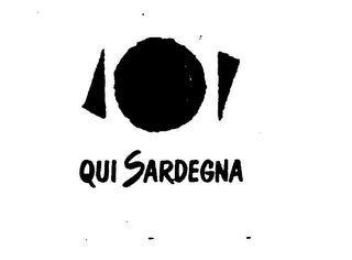 QUI SARDEGNA