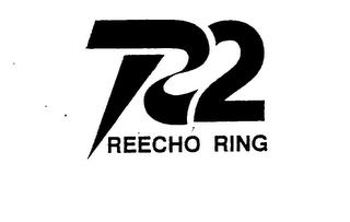 R2 REECHO RING