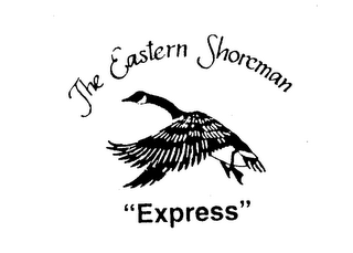 THE EASTERN SHOREMAN "EXPRESS"