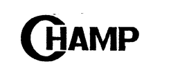 CHAMP