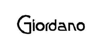 GIORDANO