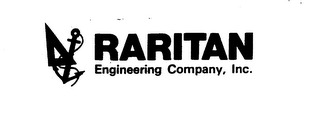 RARITAN ENGINEERING COMPANY, INC.