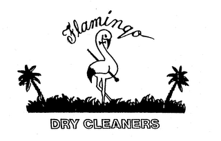 FLAMINGO DRY CLEANERS