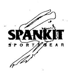 SPANKIT SPORTSGEAR