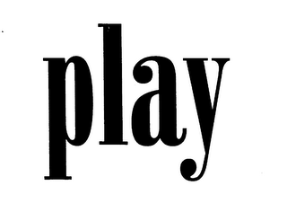 PLAY