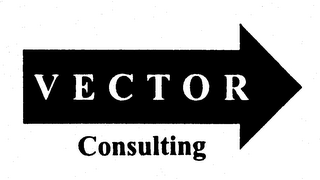 VECTOR CONSULTING