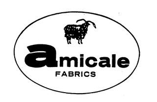 AMICALE FABRICS