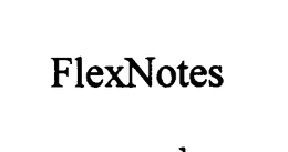 FLEXNOTES