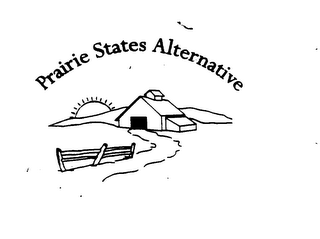 PRAIRIE STATES ALTERNATIVE