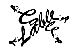 CABLE LABLE