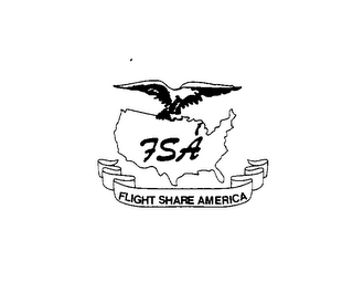 FSA FLIGHT SHARE AMERICA