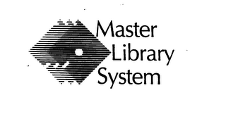 MASTER LIBRARY SYSTEM