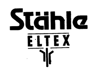 STAHLE ELTEX