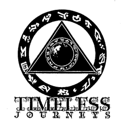 TIMELESS JOURNEYS