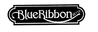 BLUE RIBBON BRAND