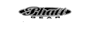 PHATT GEAR