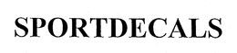 SPORTDECALS, INC.