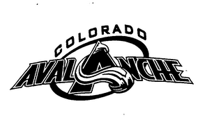 COLORADO AVALANCHE