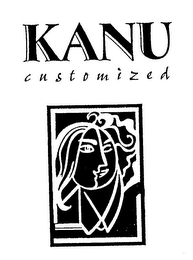 KANU CUSTOMIZED