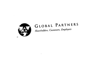 GLOBAL PARTNERS SHAREHOLDERS, CUSTOMERS, EMPLOYEES