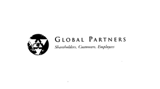 GLOBAL PARTNERS SHAREHOLDERS, CUSTOMERS, EMPLOYEES