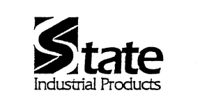 STATE INDUSTRIAL PRODUCTS