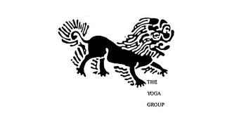 THE YOGA GROUP