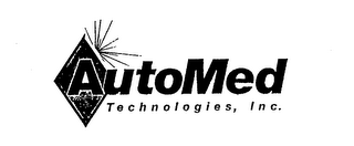 AUTOMED TECHNOLOGIES, INC.