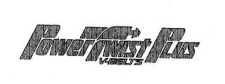 POWERTWIST PLUS V-BELTS