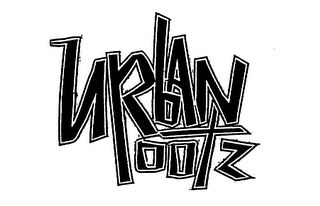 URBAN ROOTZ