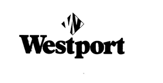 W WESTPORT