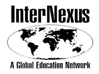 INTERNEXUS A GLOBAL EDUCATION NETWORK