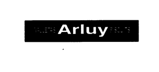 GALLETAS ARLUY BISCUITS