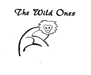 THE WILD ONES