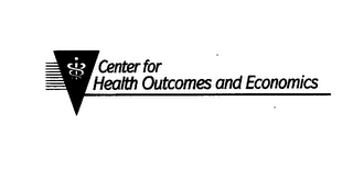 CENTER FOR HEALTH OUTCOMES AND ECONOMICS