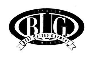 FASHION BUG COMPANY BEST UNITED GARMENT