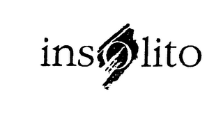 INSOLITO