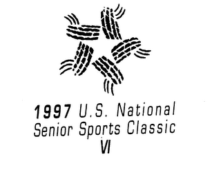 1997 U.S. NATIONAL SENIOR SPORTS CLASSIC VI