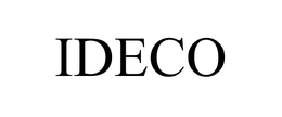 IDECO