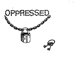 OPPRESSED