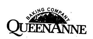 QUEEN ANNE BAKING COMPANY